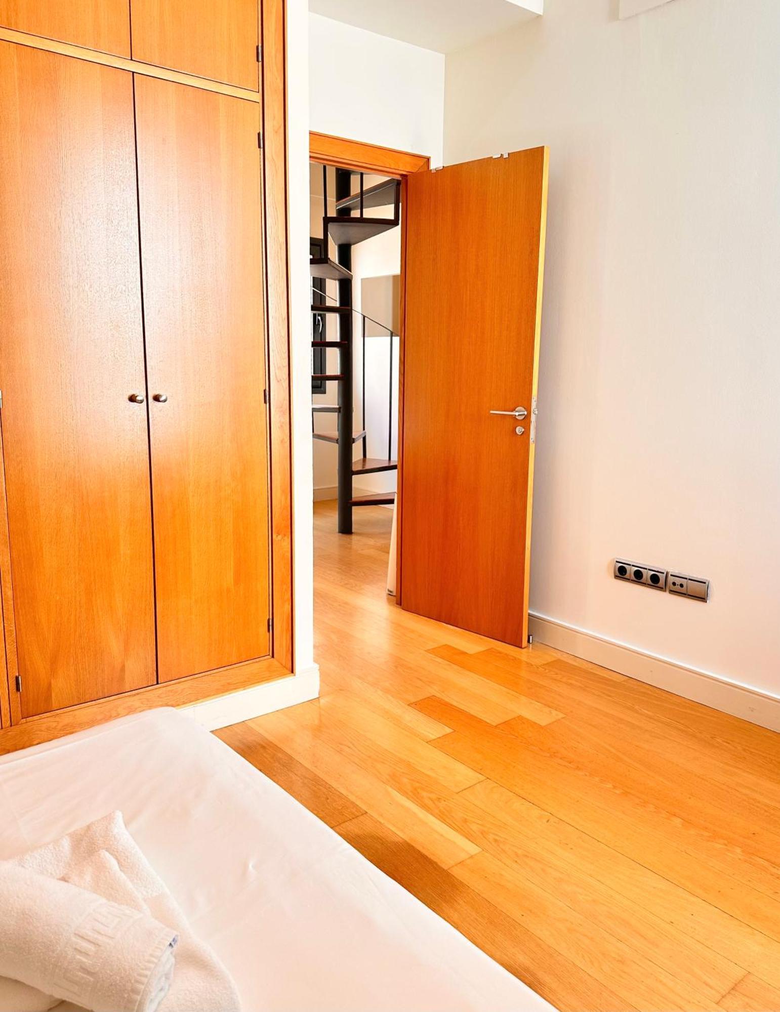 Penthouse Near Cathedral Private Rooftop Private Parking Sevilla Exterior foto