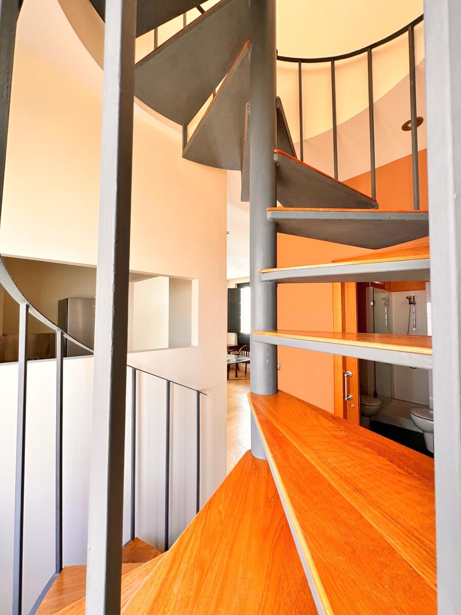 Penthouse Near Cathedral Private Rooftop Private Parking Sevilla Exterior foto
