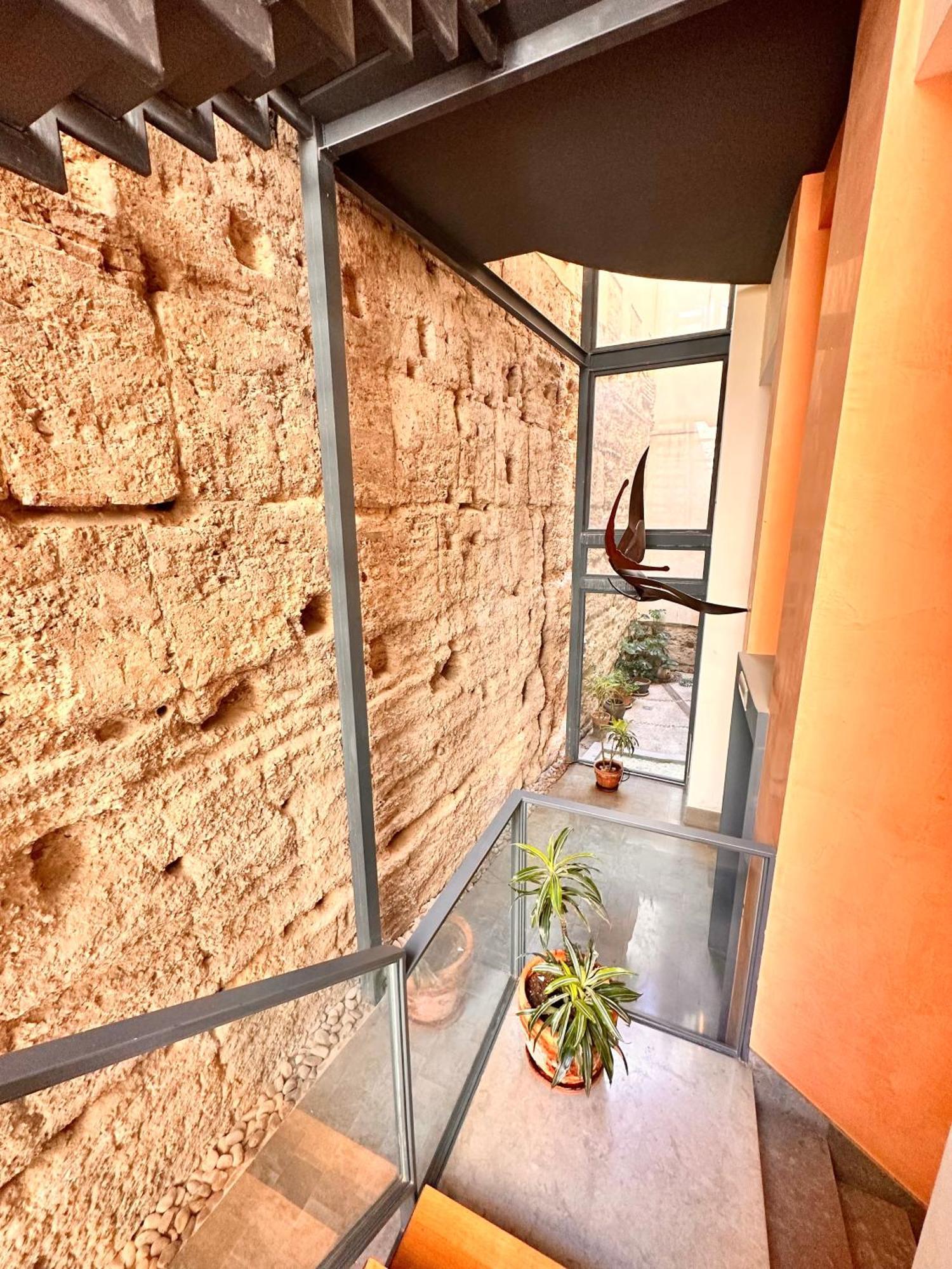 Penthouse Near Cathedral Private Rooftop Private Parking Sevilla Exterior foto