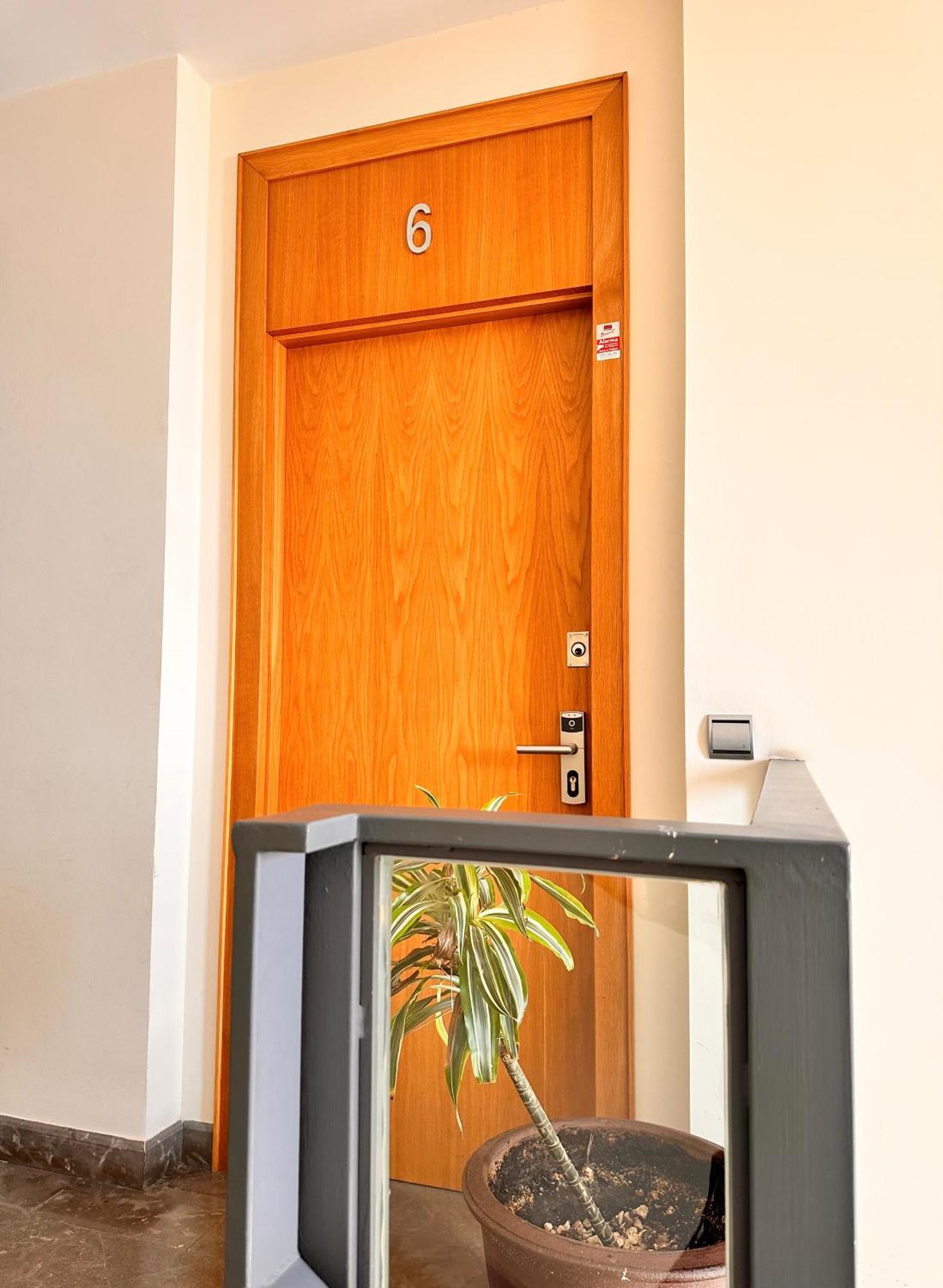 Penthouse Near Cathedral Private Rooftop Private Parking Sevilla Exterior foto
