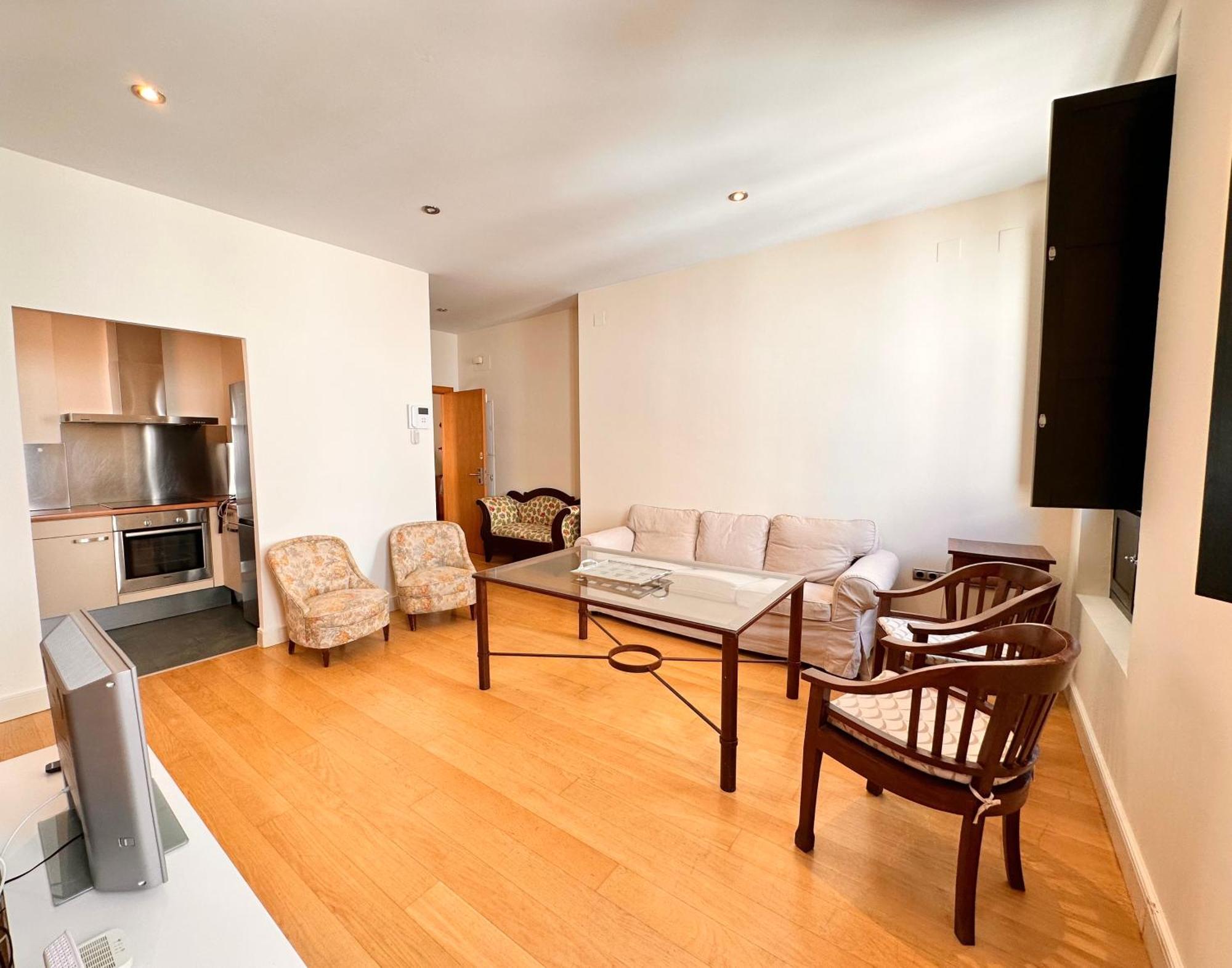 Penthouse Near Cathedral Private Rooftop Private Parking Sevilla Exterior foto
