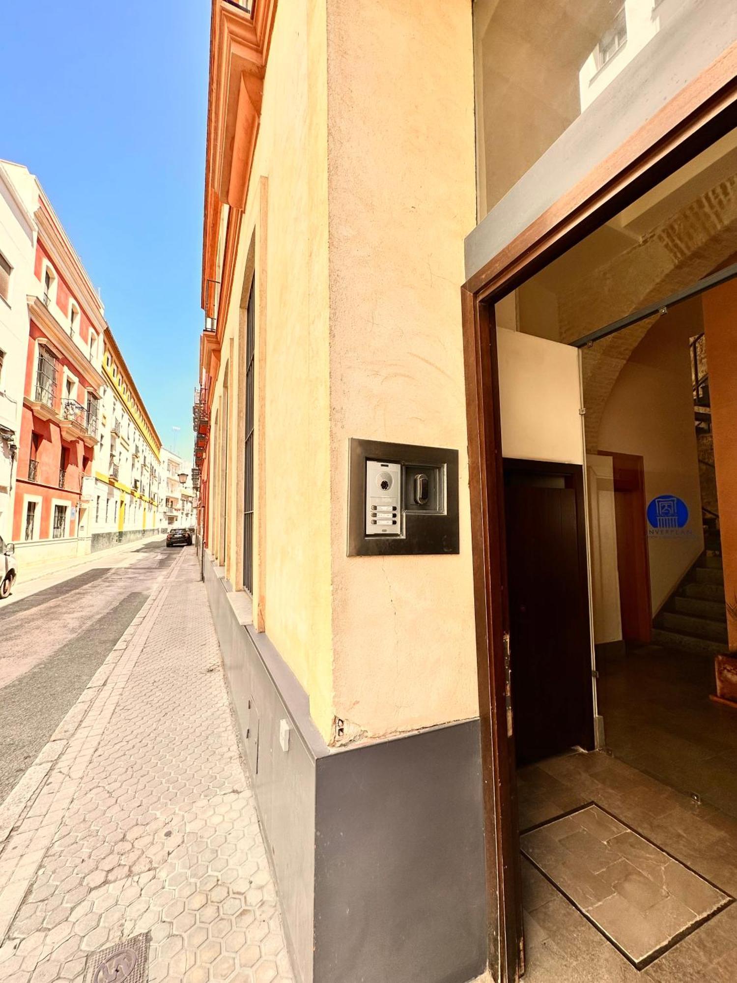 Penthouse Near Cathedral Private Rooftop Private Parking Sevilla Exterior foto